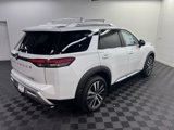 New 2025 Nissan Pathfinder Platinum w/ Cargo Package image 2
