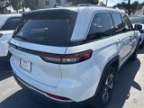 Used 2023 Jeep Grand Cherokee 4WD 4xe image 3