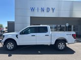 New 2025 Ford F150 XL image 3