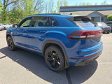 New 2025 Volkswagen Atlas Cross Sport SEL R-Line image 3