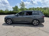 New 2026 BMW X7 xDrive40i w/ Executive Package image 4