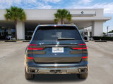 New 2025 BMW X7 xDrive40i w/ M Sport Package image 5