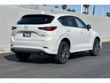 Certified 2025 MAZDA CX-5 Signature image 5