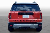New 2026 Honda Passport TrailSport Elite image 4