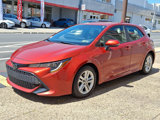 Used 2019 Toyota Corolla SE image 3