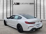 New 2026 BMW M850i xDrive image 3