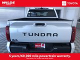 New 2026 Toyota Tundra Limited image 5