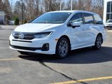 New 2025 Honda Odyssey Touring image 4