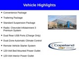 New 2026 Chevrolet Silverado 1500 LT image 2