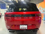 Used 2024 Land Rover Range Rover Sport Dynamic SE image 5