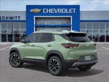 New 2026 Chevrolet TrailBlazer LT w/ Driver Confidence Package image 3
