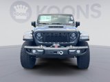 New 2025 Jeep Wrangler Unlimited Rubicon 392 image 4