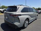 Used 2023 Toyota Sienna XLE Woodland Edition image 3