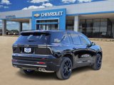 New 2026 Chevrolet Traverse RS w/ LPO, Floor Liner Package image 4