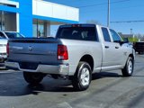 Used 2024 RAM 1500 Classic SLT image 3
