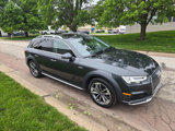 Used 2017 Audi A4 2.0T allroad Premium Plus w/ Technology Package image 4