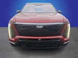 New 2026 Cadillac Vistiq Sport image 2