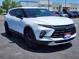 Used 2025 Chevrolet Blazer LT w/ Sound & Technology Package image 4