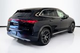 New 2026 Mercedes-Benz EQE 320+ SUV image 5