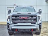 New 2025 GMC Sierra 2500 AT4 w/ AT4 Premium Plus Package image 2