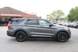 Used 2020 Ford Explorer XLT w/ Comfort Package image 6