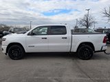 New 2025 RAM 1500 Limited image 4