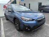 Used 2021 Subaru Crosstrek 2.5i Sport w/ Moonroof Package image 5