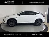 Used 2022 Lexus RX 450h F Sport image 5