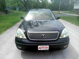 Used 2001 Lexus LS 430 image 3