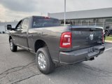 New 2024 RAM 2500 Big Horn w/ Sport Appearance Package image 3