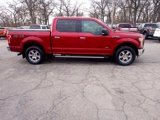 Used 2016 Ford F150 XLT w/ Equipment Group 302A Luxury image 3
