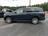 Used 2024 Ford Expedition Platinum image 4