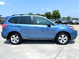 Used 2015 Subaru Forester 2.5i Limited w/ Rugged Package #2 image 3