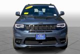 Used 2020 Jeep Grand Cherokee SRT w/ Trailer Tow Group IV image 3