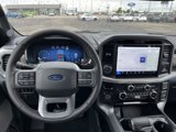 New 2025 Ford F150 Lariat image 3