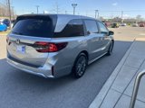 New 2025 Honda Odyssey Touring image 4