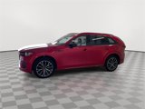 Certified 2025 MAZDA CX-70 3.3 Turbo S w/ Premium Package image 5