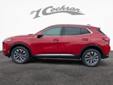 New 2025 Buick Envision Preferred image 3