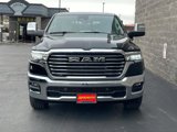 New 2025 RAM 1500 Laramie w/ Advanced Safety Group II image 3
