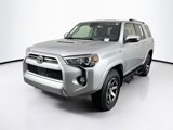 Certified 2023 Toyota 4Runner TRD Off-Road Premium w/ Moonroof Package image 2