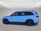New 2025 Mercedes-Benz GLS 450 4MATIC image 5