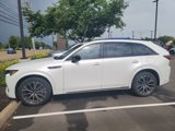 Used 2025 MAZDA CX-70 3.3 Turbo S w/ Premium Package image 2