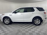 Used 2025 Land Rover Discovery Sport S image 6