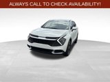 Used 2024 Kia Sportage LX image 3