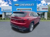 New 2026 Buick Enclave Preferred w/ Power Package image 5