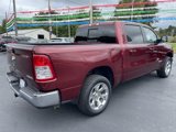 Used 2022 RAM 1500 Big Horn image 3