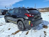 New 2025 Subaru Crosstrek 2.5i Sport image 4