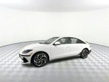 New 2025 Hyundai Ioniq 6 SEL image 2