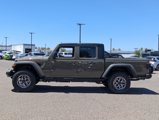 New 2025 Jeep Gladiator Rubicon image 3