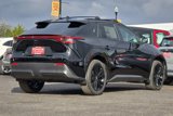 New 2025 Toyota bZ4X AWD image 4